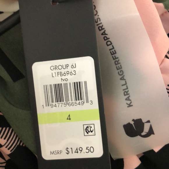 Karl Lagerfeld - Picture 5 of 5